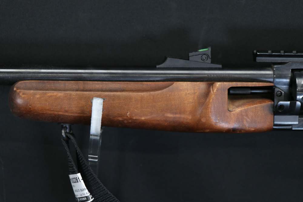Taurus Circuit Judge .45LC/.410 Ga – FOR PARTS OR REPAIR – Gunsmith Special-img-18