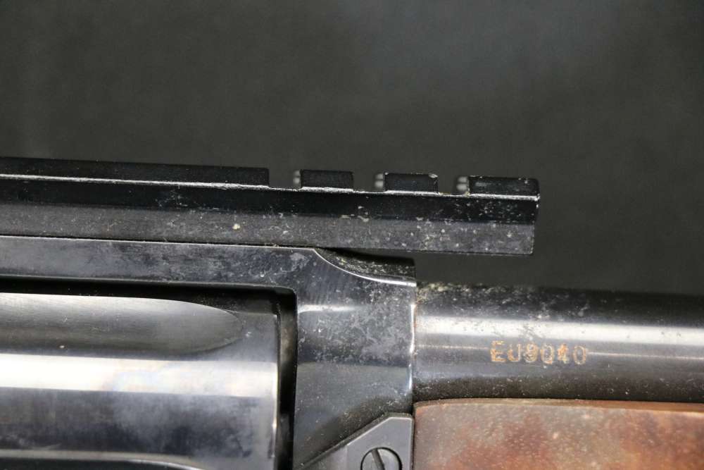 Taurus Circuit Judge .45LC/.410 Ga – FOR PARTS OR REPAIR – Gunsmith Special-img-16