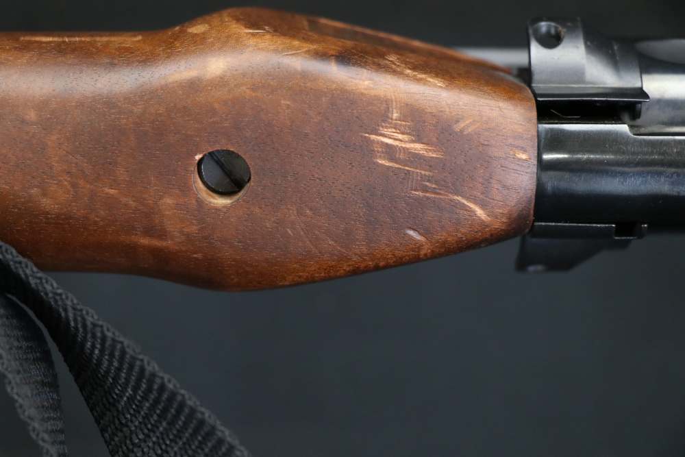 Taurus Circuit Judge .45LC/.410 Ga – FOR PARTS OR REPAIR – Gunsmith Special-img-26