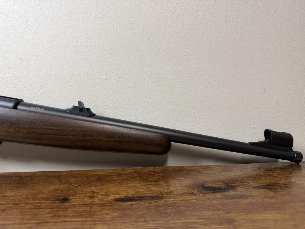CZ 457 Scout .22 LR 16" Threaded Beechwood Single Shot-img-6