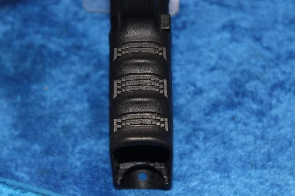 Glock 19 Gen 3 9mm Semi-Automatic Pistol 4" Barrel with 2 Magazines, Case-img-26