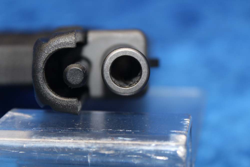 Glock 19 Gen 3 9mm Semi-Automatic Pistol 4" Barrel with 2 Magazines, Case-img-30