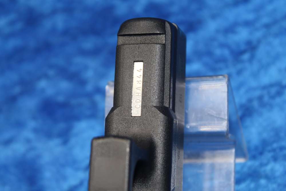 Glock 19 Gen 3 9mm Semi-Automatic Pistol 4" Barrel with 2 Magazines, Case-img-23