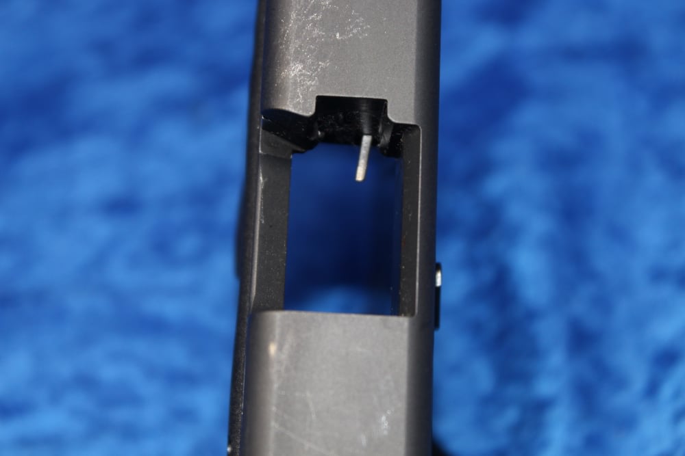 Glock 19 Gen 3 9mm Semi-Automatic Pistol 4" Barrel with 2 Magazines, Case-img-29