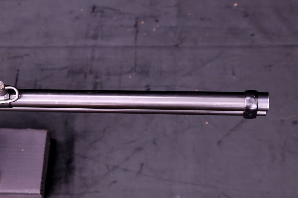 1969 Vintage Savage 24V-A Over/Under .222 Rem 20 Gauge Weaver Scope-img-19
