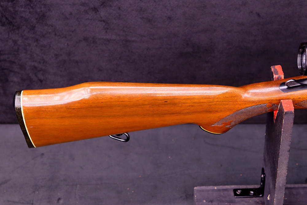 1969 Vintage Savage 24V-A Over/Under .222 Rem 20 Gauge Weaver Scope-img-30