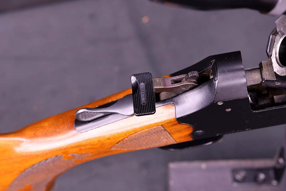 1969 Vintage Savage 24V-A Over/Under .222 Rem 20 Gauge Weaver Scope-img-15