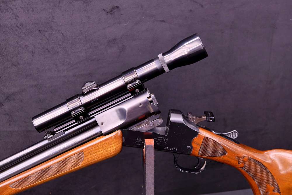 1969 Vintage Savage 24V-A Over/Under .222 Rem 20 Gauge Weaver Scope-img-11