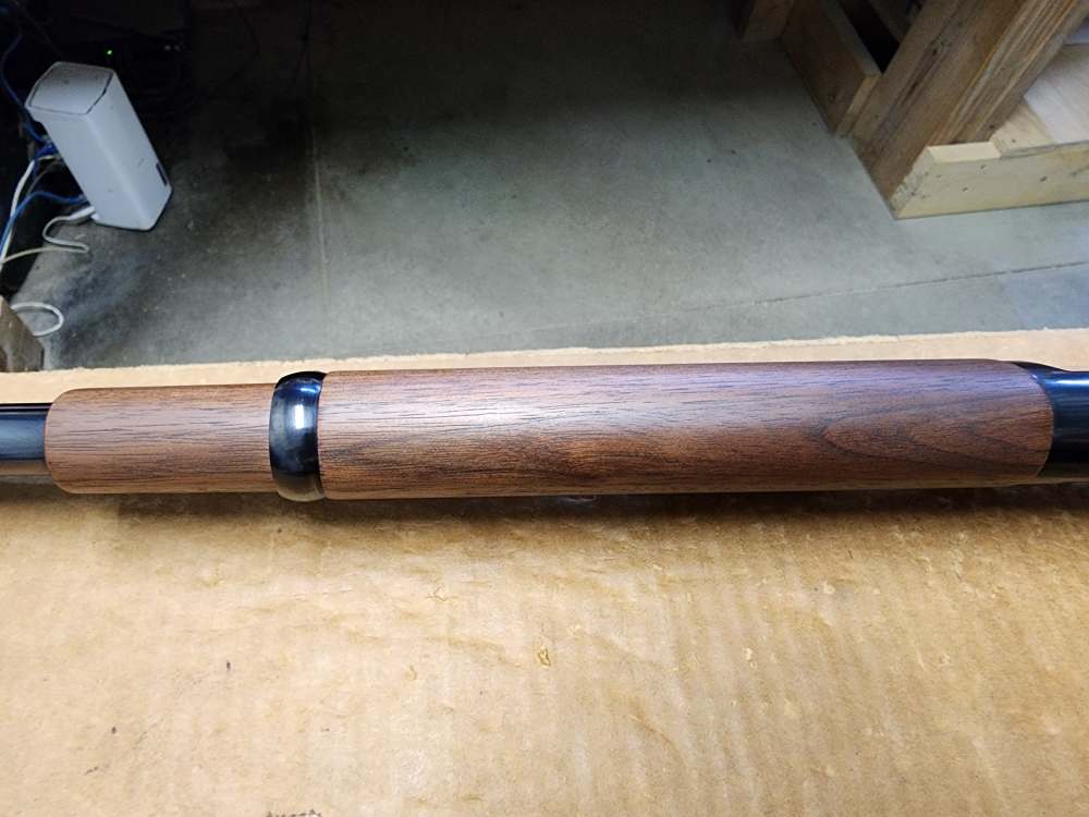 PICS! NEW WINCHESTER MODEL 1892 LARGE LOOP CARBINE 357 MAGNUM 20" .38 SPCL-img-22