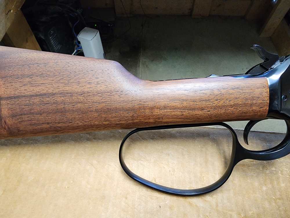PICS! NEW WINCHESTER MODEL 1892 LARGE LOOP CARBINE 357 MAGNUM 20" .38 SPCL-img-7