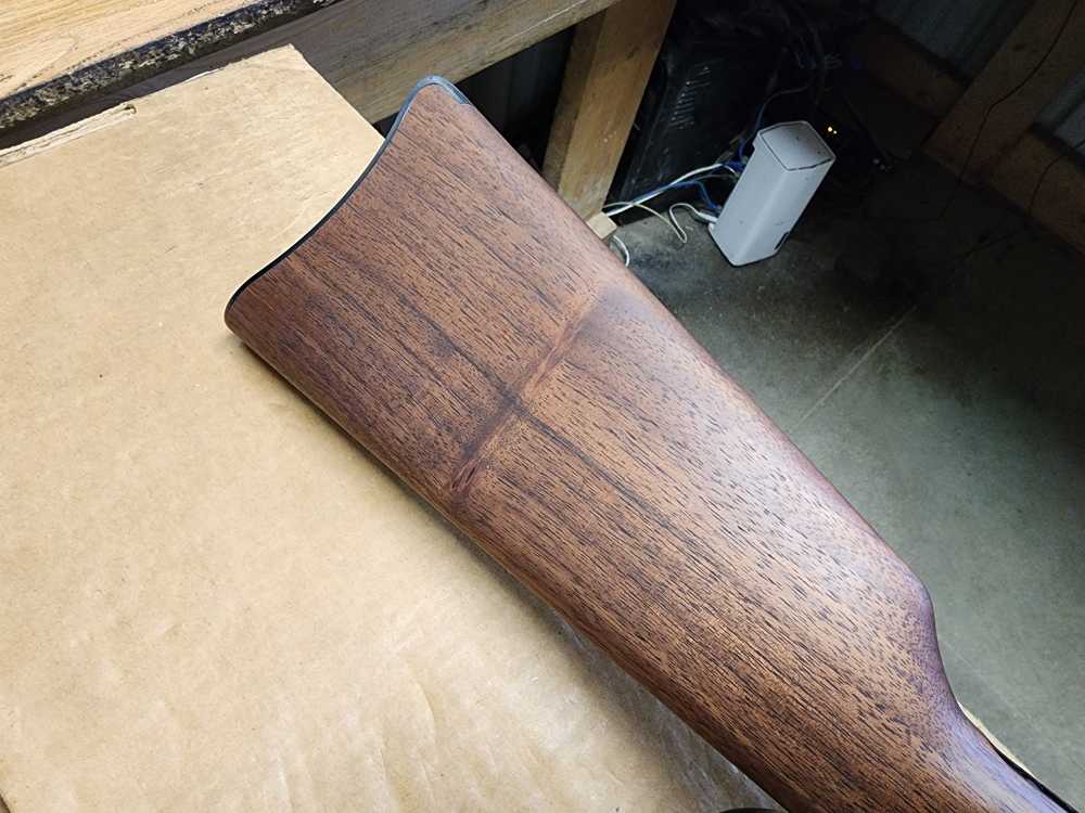 PICS! NEW WINCHESTER MODEL 1892 LARGE LOOP CARBINE 357 MAGNUM 20" .38 SPCL-img-4
