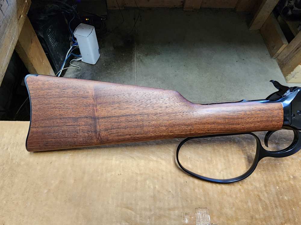 PICS! NEW WINCHESTER MODEL 1892 LARGE LOOP CARBINE 357 MAGNUM 20" .38 SPCL-img-3