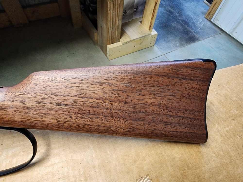 PICS! NEW WINCHESTER MODEL 1892 LARGE LOOP CARBINE 357 MAGNUM 20" .38 SPCL-img-15