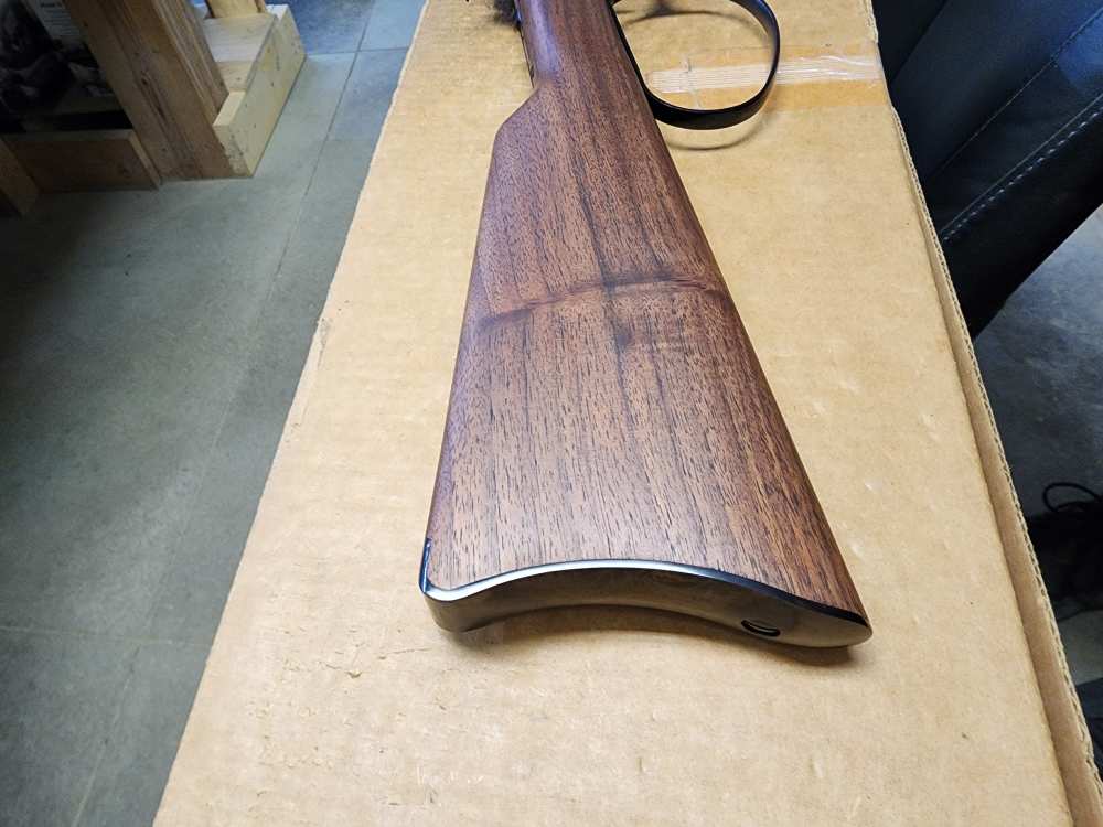 PICS! NEW WINCHESTER MODEL 1892 LARGE LOOP CARBINE 357 MAGNUM 20" .38 SPCL-img-5
