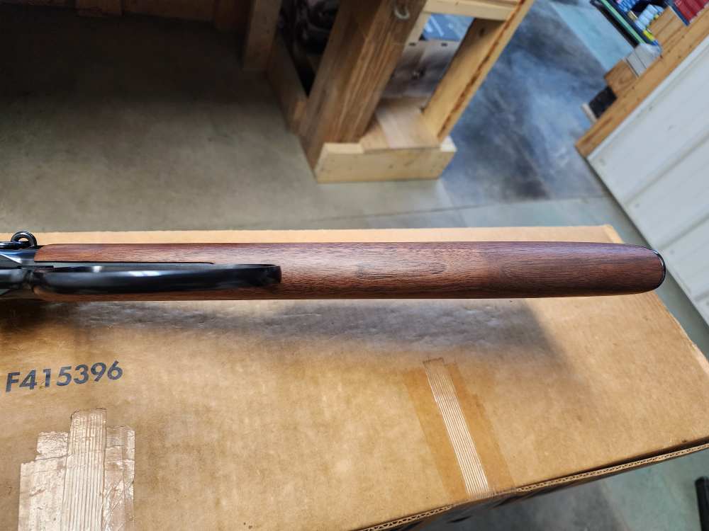 PICS! NEW WINCHESTER MODEL 1892 LARGE LOOP CARBINE 357 MAGNUM 20" .38 SPCL-img-20