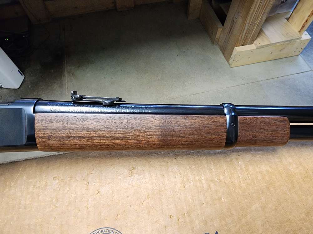 PICS! NEW WINCHESTER MODEL 1892 LARGE LOOP CARBINE 357 MAGNUM 20" .38 SPCL-img-9