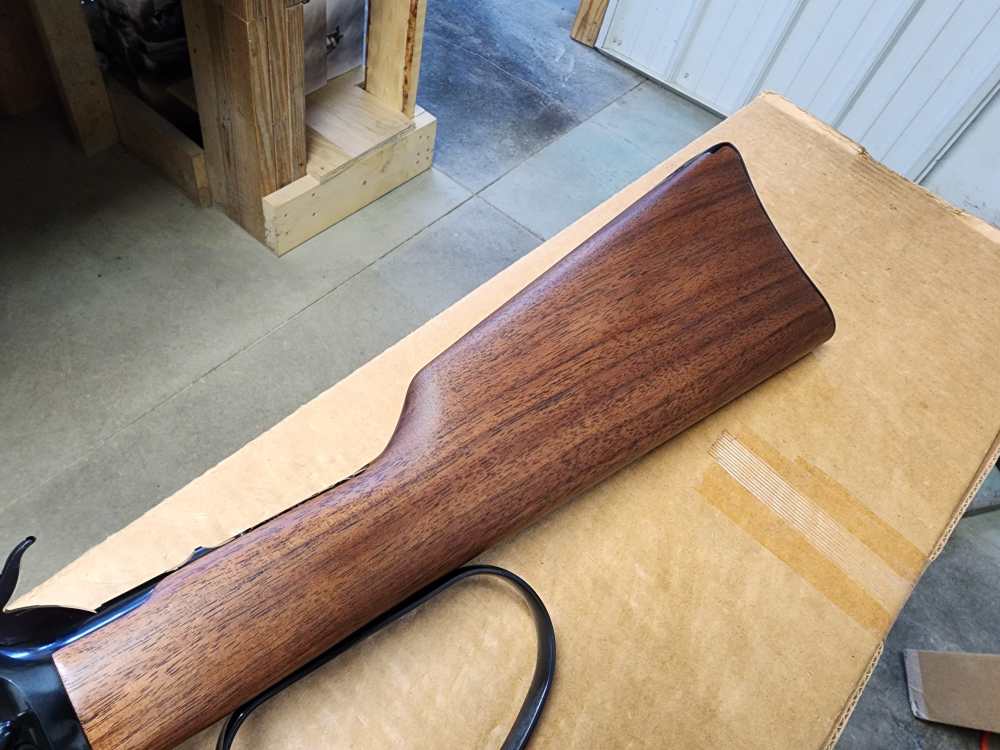 PICS! NEW WINCHESTER MODEL 1892 LARGE LOOP CARBINE 357 MAGNUM 20" .38 SPCL-img-13
