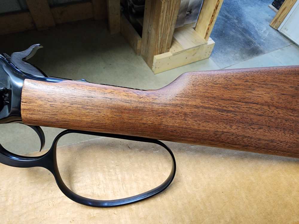 PICS! NEW WINCHESTER MODEL 1892 LARGE LOOP CARBINE 357 MAGNUM 20" .38 SPCL-img-16