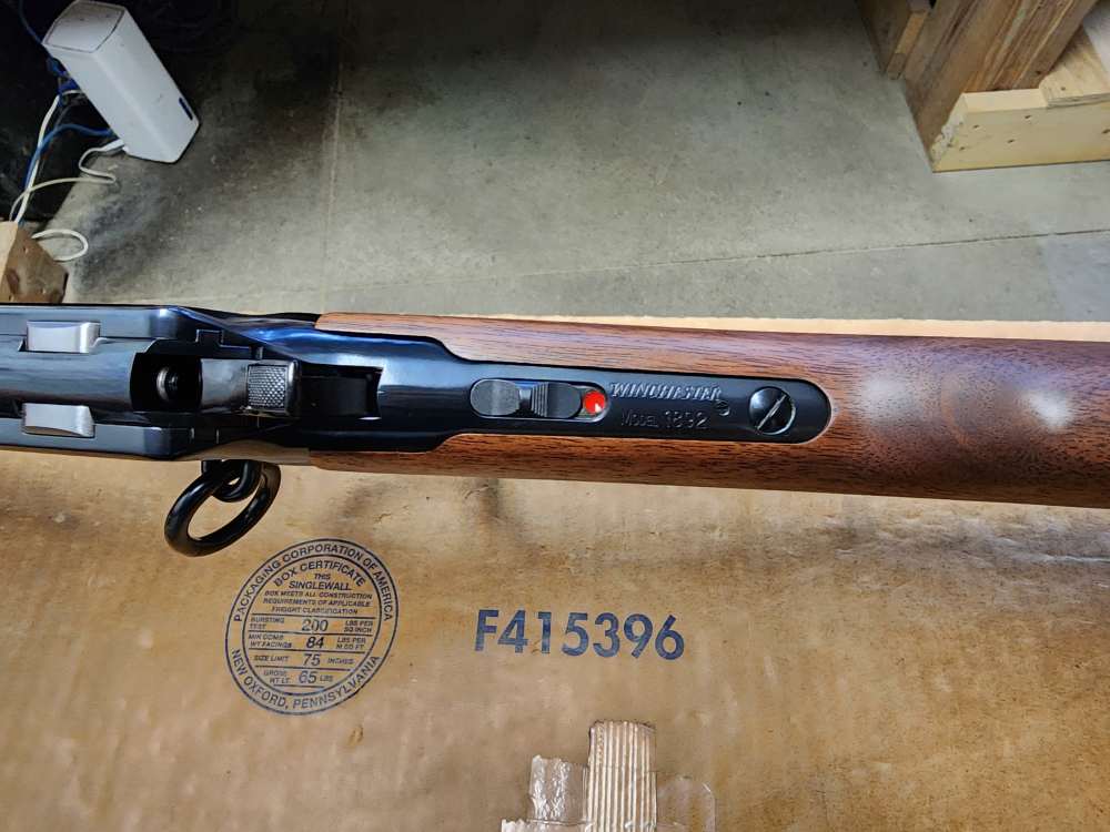 PICS! NEW WINCHESTER MODEL 1892 LARGE LOOP CARBINE 357 MAGNUM 20" .38 SPCL-img-24