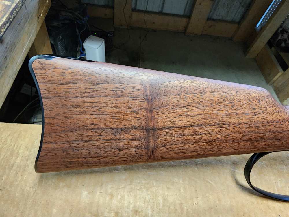 PICS! NEW WINCHESTER MODEL 1892 LARGE LOOP CARBINE 357 MAGNUM 20" .38 SPCL-img-6
