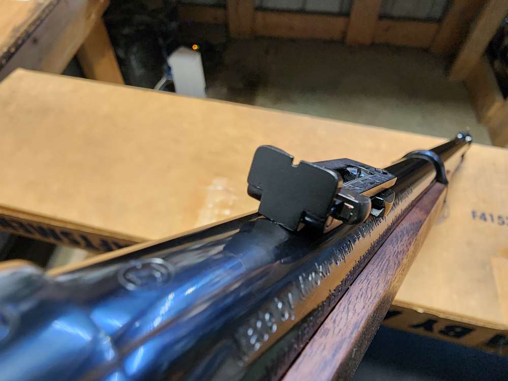 PICS! NEW WINCHESTER MODEL 1892 LARGE LOOP CARBINE 357 MAGNUM 20" .38 SPCL-img-26
