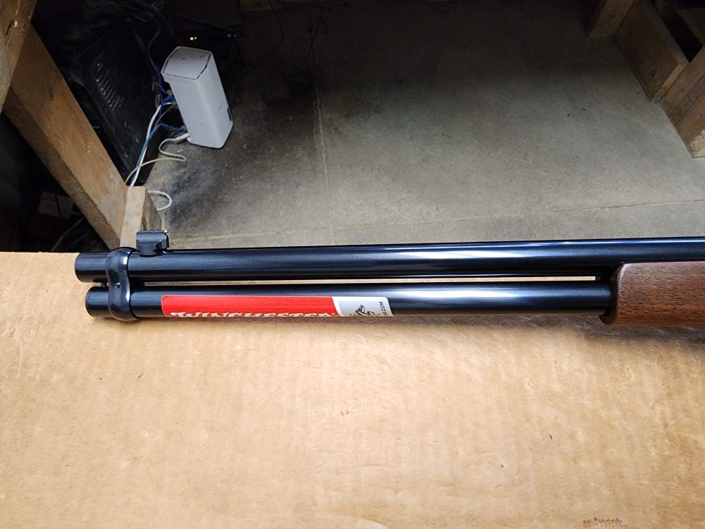 PICS! NEW WINCHESTER MODEL 1892 LARGE LOOP CARBINE 357 MAGNUM 20" .38 SPCL-img-19