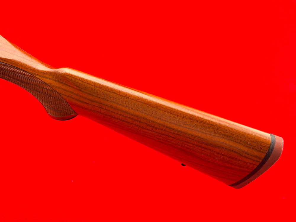 Ruger M77 Hawkeye NRA Edition 22" Walnut 7mm-08 Rem w/ Box 1 of 1125 Made-img-26