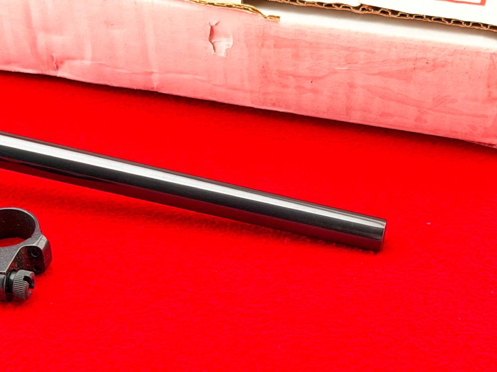 Ruger M77 Hawkeye NRA Edition 22" Walnut 7mm-08 Rem w/ Box 1 of 1125 Made-img-13