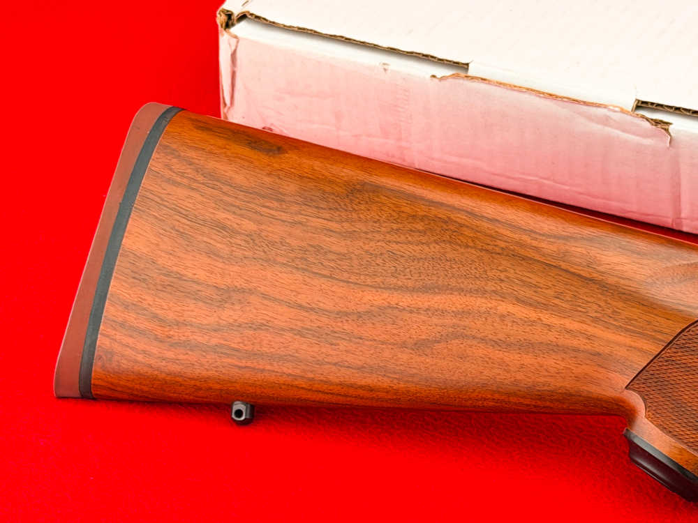 Ruger M77 Hawkeye NRA Edition 22" Walnut 7mm-08 Rem w/ Box 1 of 1125 Made-img-19