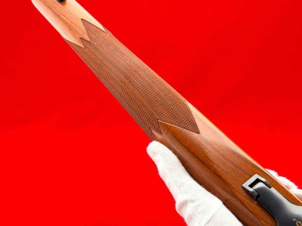 Ruger M77 Hawkeye NRA Edition 22" Walnut 7mm-08 Rem w/ Box 1 of 1125 Made-img-30