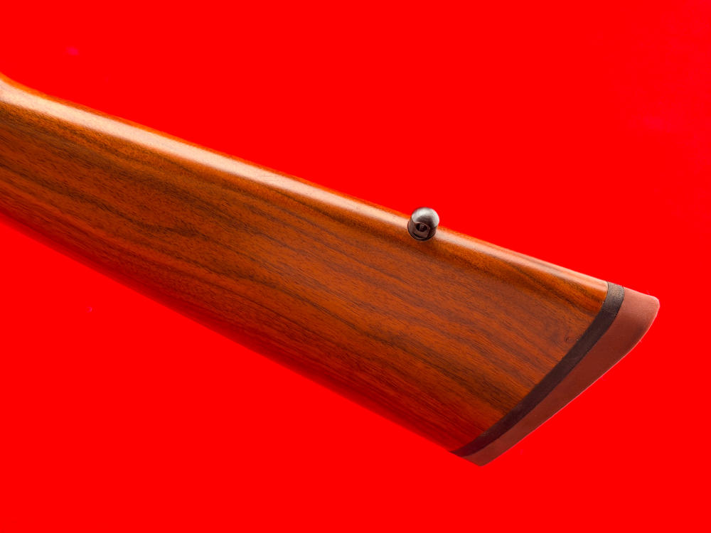 Ruger M77 Hawkeye NRA Edition 22" Walnut 7mm-08 Rem w/ Box 1 of 1125 Made-img-33