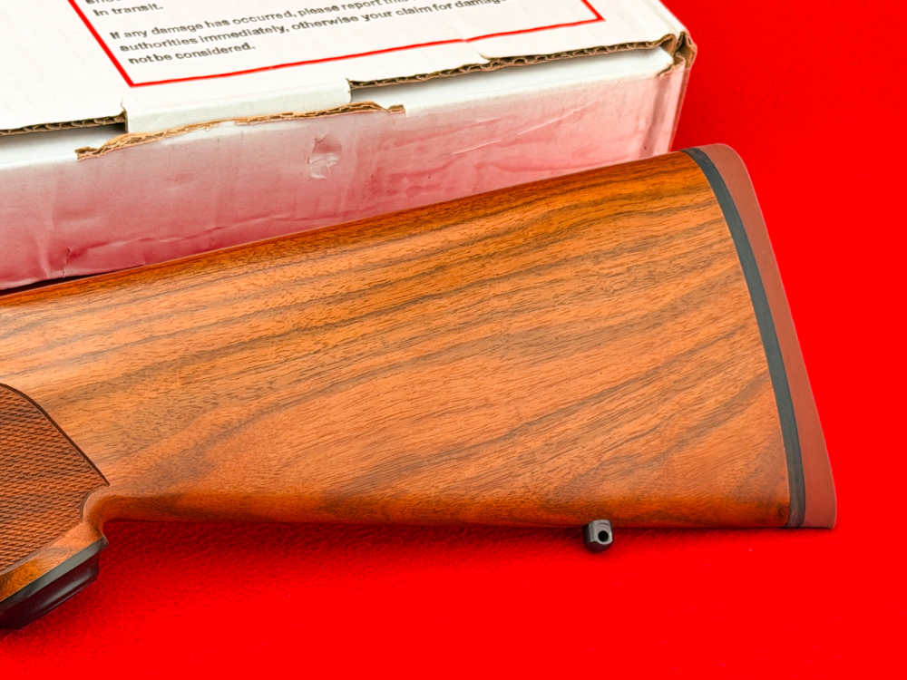 Ruger M77 Hawkeye NRA Edition 22" Walnut 7mm-08 Rem w/ Box 1 of 1125 Made-img-10