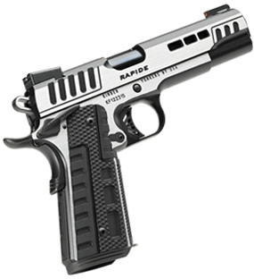 Kimber 1911 Rapide Scorpius .45 ACP Pistol-img-0