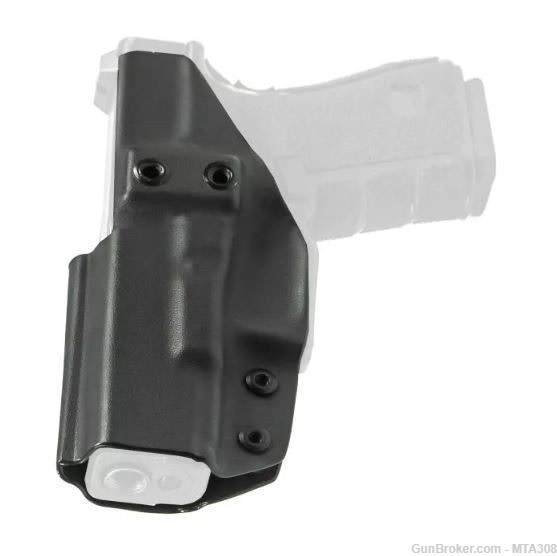 TAGUA DISRUPTOR IWB/OWB CCW HOLSTER - SIG SAUER P365XL - AMBIDEXTROUS -img-1