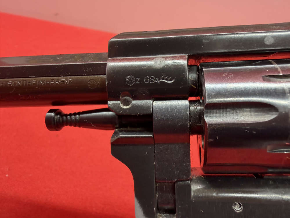 Rohm RG 24 3.5” 22 LR-img-10
