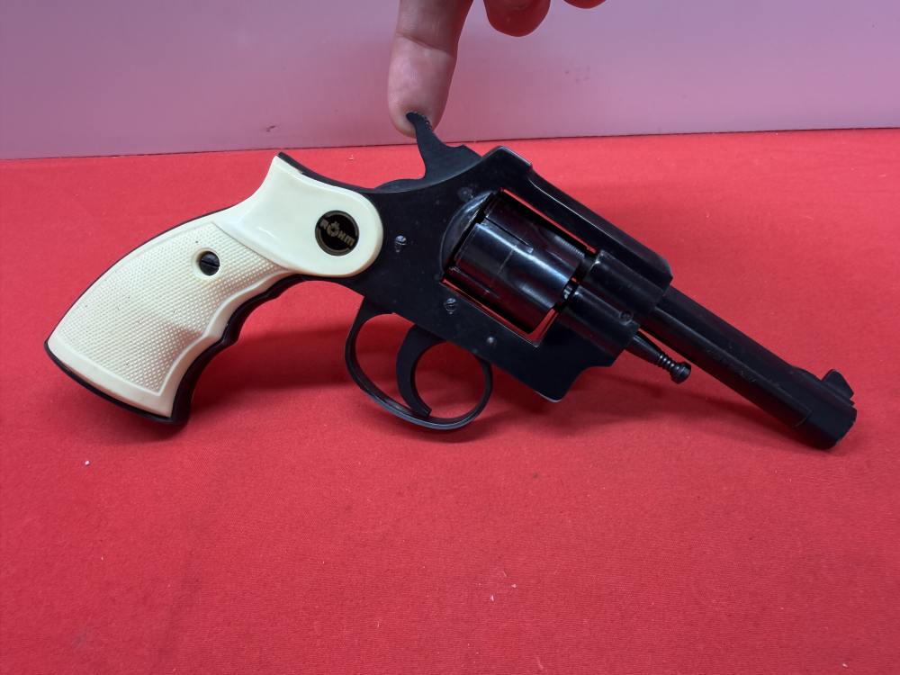 Rohm RG 24 3.5” 22 LR-img-8