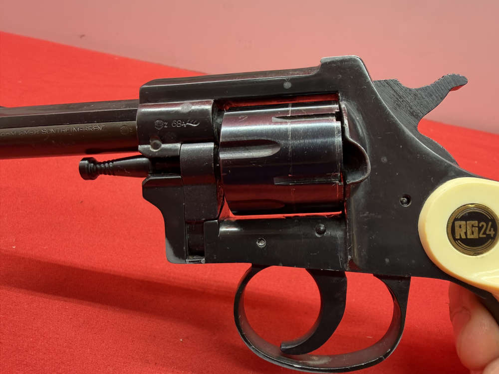 Rohm RG 24 3.5” 22 LR-img-11