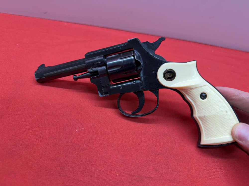Rohm RG 24 3.5” 22 LR-img-7