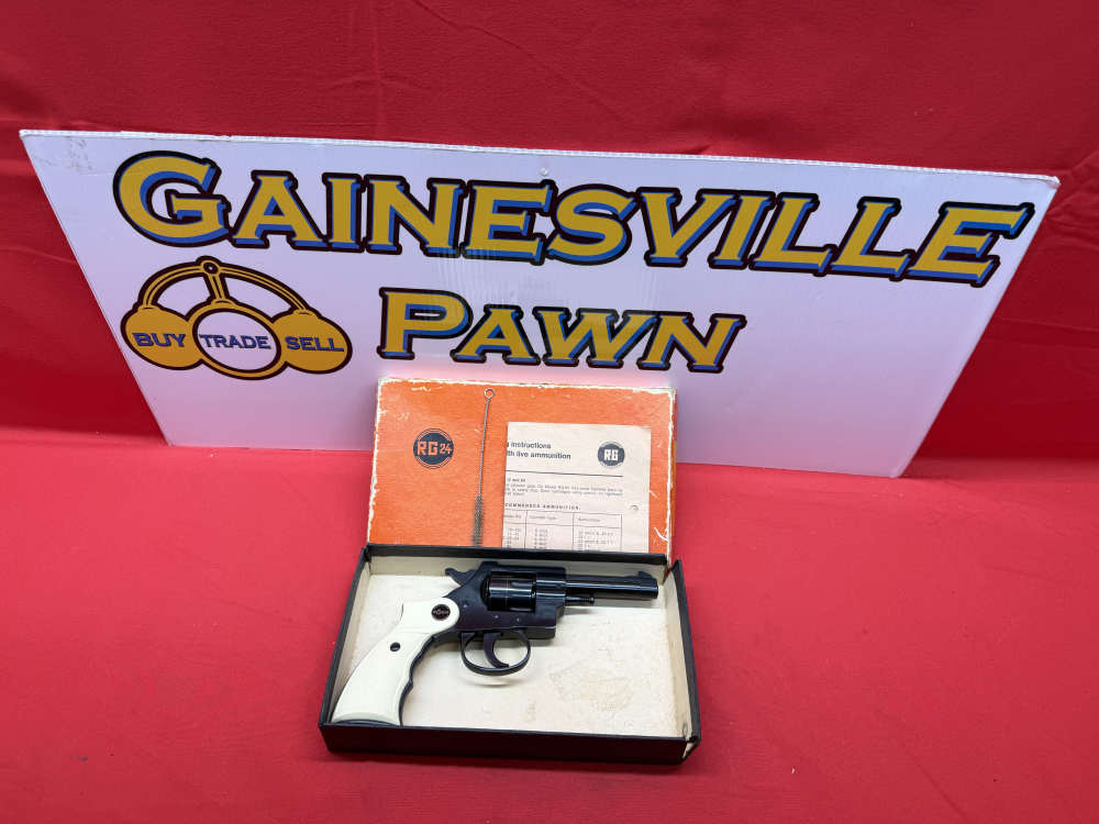 Rohm RG 24 3.5” 22 LR-img-0