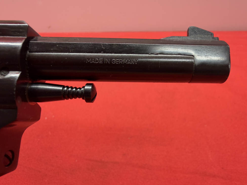 Rohm RG 24 3.5” 22 LR-img-13