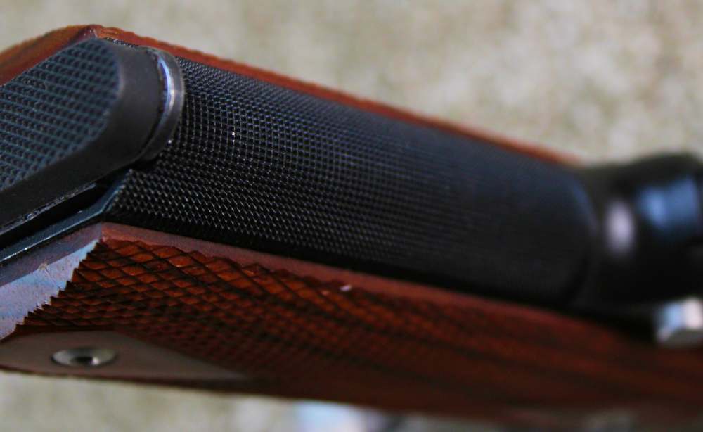 Kimber Custom CDP II .45 ACP Custom Shop 1911 Two Tone-img-12