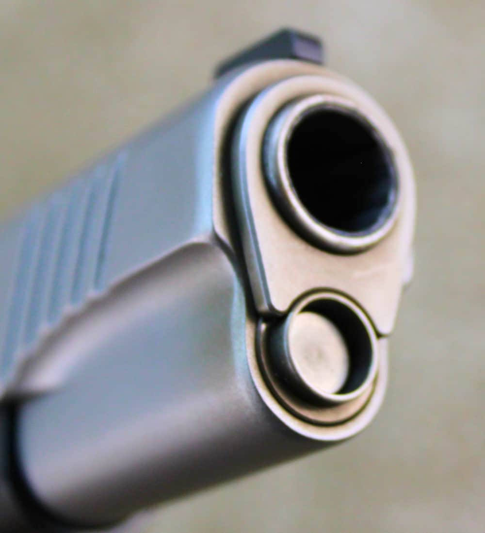 Kimber Custom CDP II .45 ACP Custom Shop 1911 Two Tone-img-21