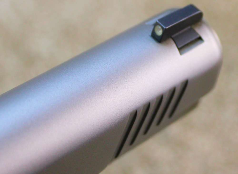 Kimber Custom CDP II .45 ACP Custom Shop 1911 Two Tone-img-20