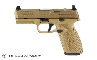 FN America 510 MRD 10mm Pistol 66-101382-img-1