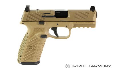 FN America 510 MRD 10mm Pistol 66-101382-img-2