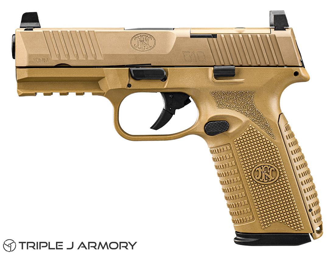 FN America 510 MRD 10mm Pistol 66-101382-img-0