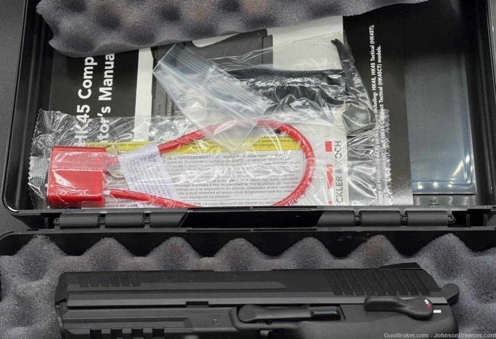 HK HK45-V1-img-1