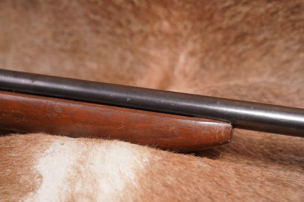 Harrington & Richardson Topper Model 158 .410 Bore 28” Full Shotgun-img-13
