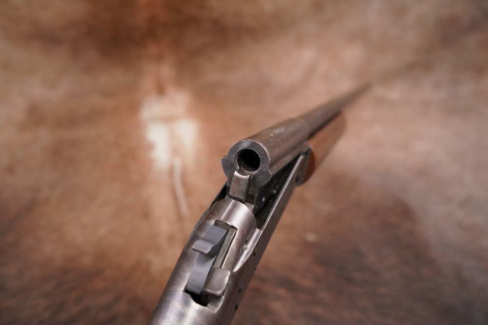 Harrington & Richardson Topper Model 158 .410 Bore 28” Full Shotgun-img-16