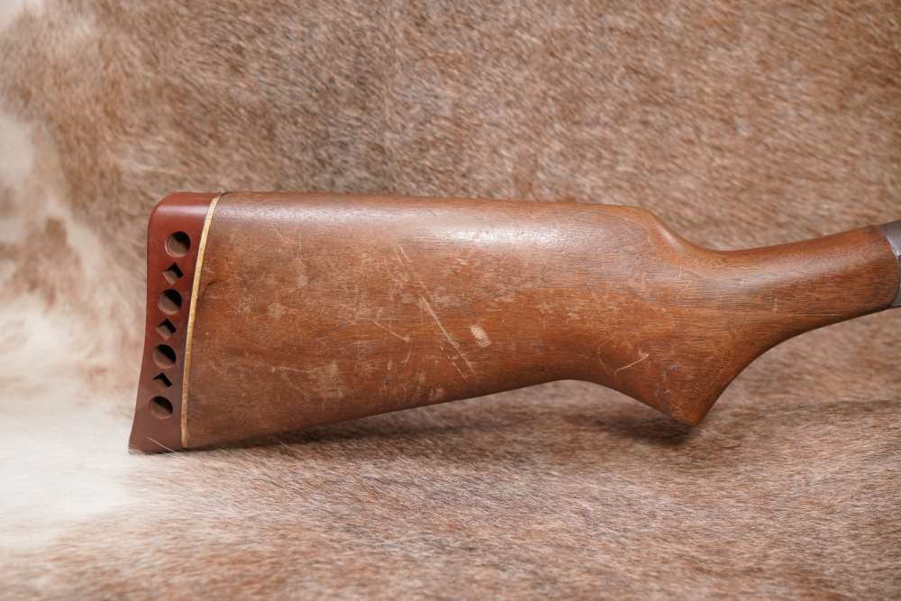 Harrington & Richardson Topper Model 158 .410 Bore 28” Full Shotgun-img-15